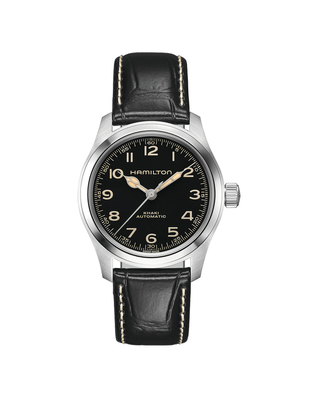 Khaki Field Murph 38mm
