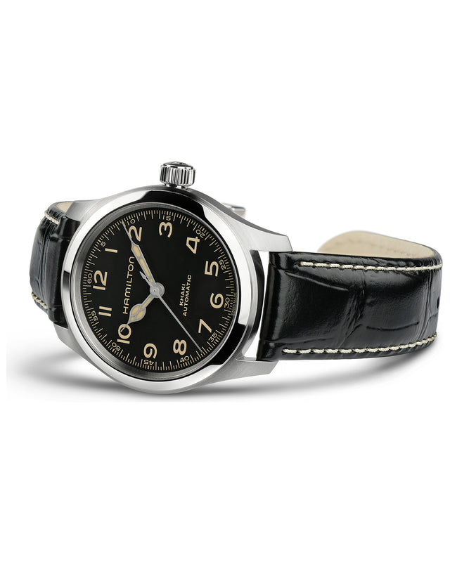 Khaki Field Murph 38mm