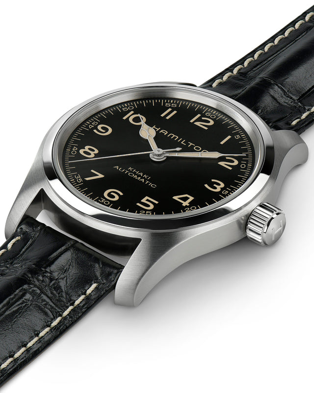 Khaki Field Murph Auto