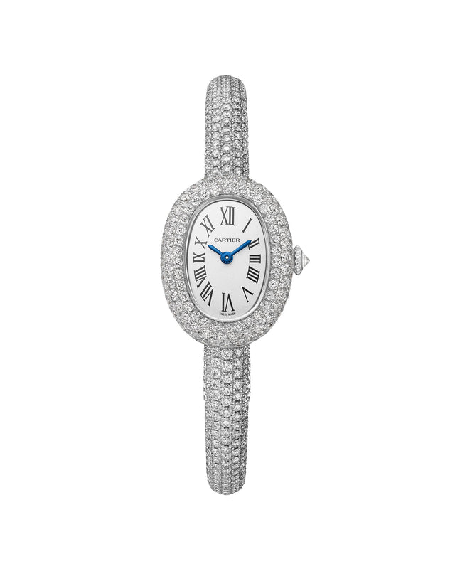 Baignoire watch