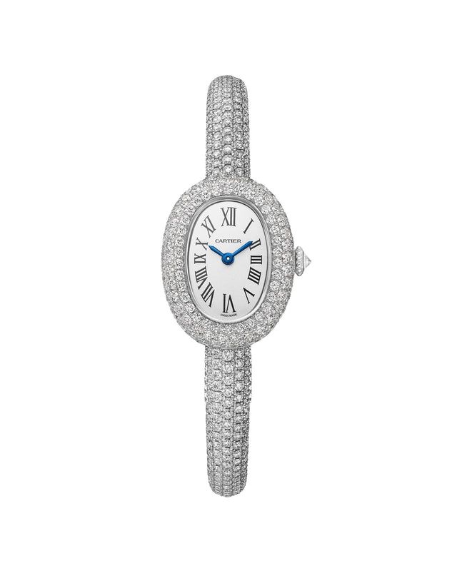 Baignoire watch