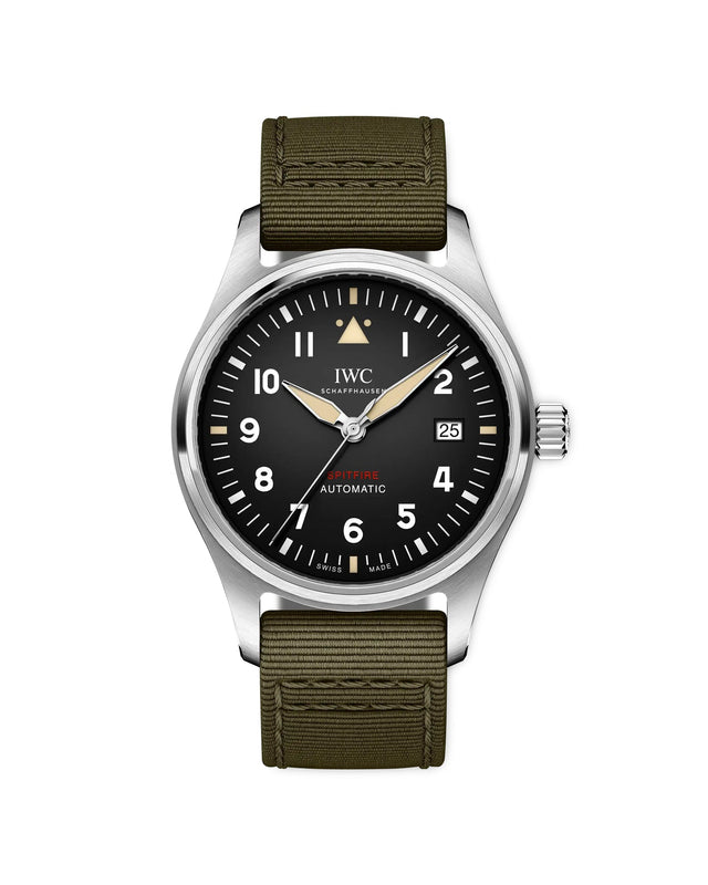 Pilot's Watch Automatic Spitfire