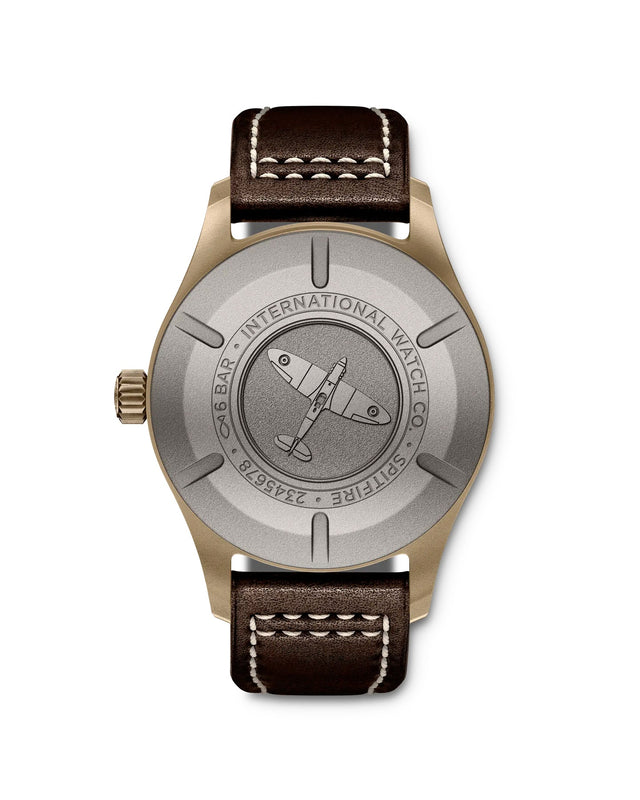 Pilot's Watch Automatic Spitfire