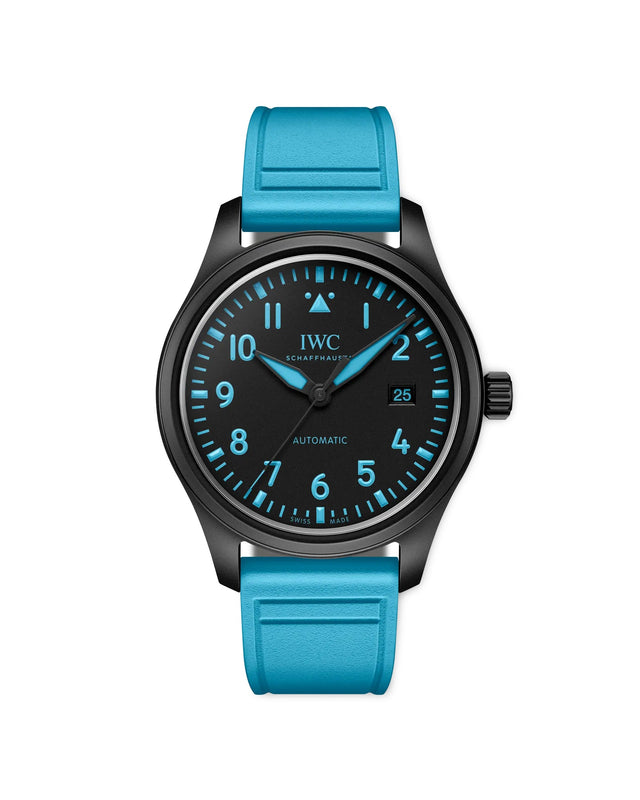 Pilot's Watch Automatic 41 George Russell