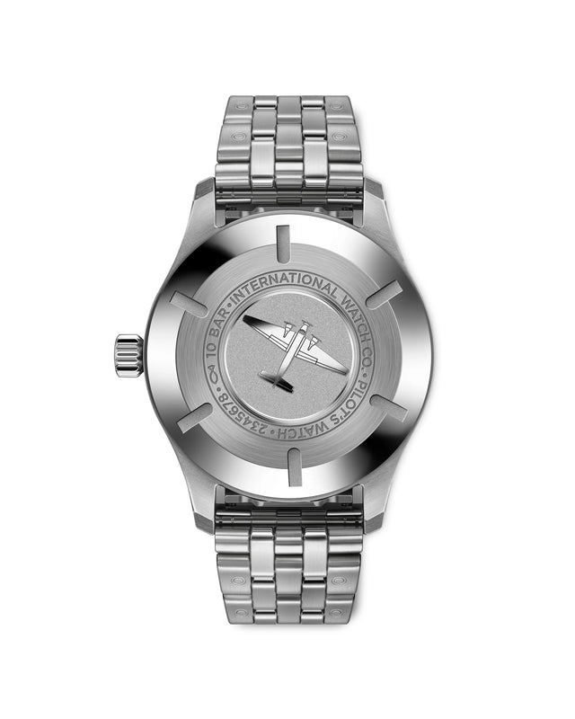 Pilot's Watch Mark XX