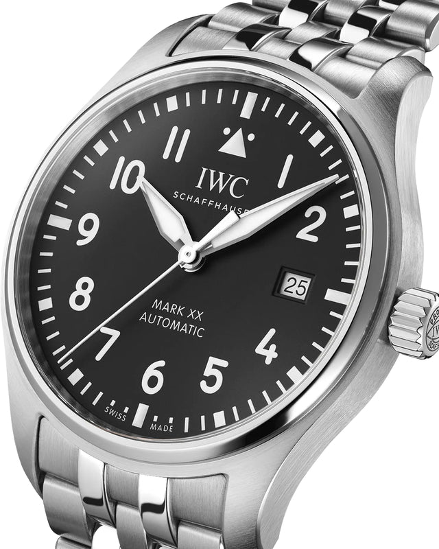 Pilot's Watch Mark XX