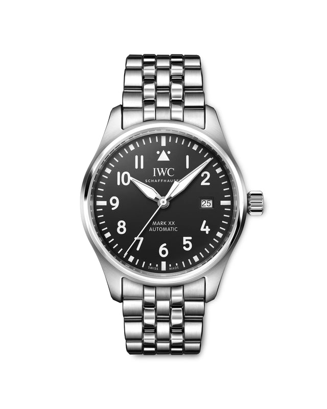 Pilot's Watch Mark XX