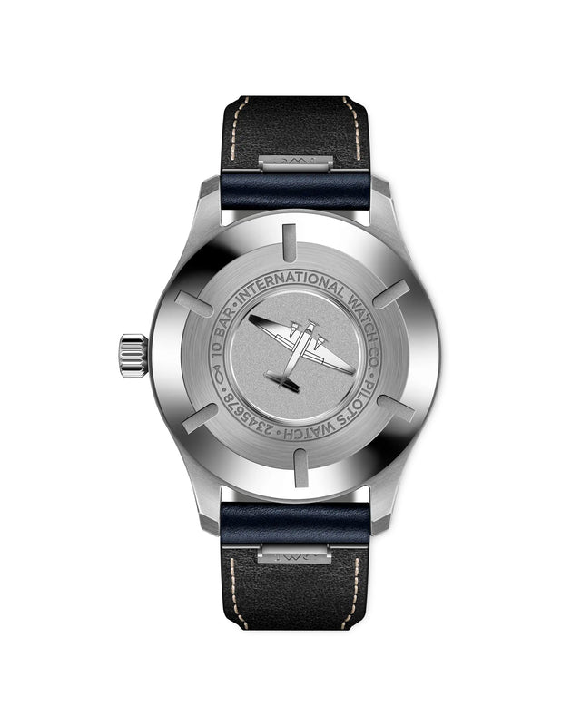 Pilot's Watch Mark XX