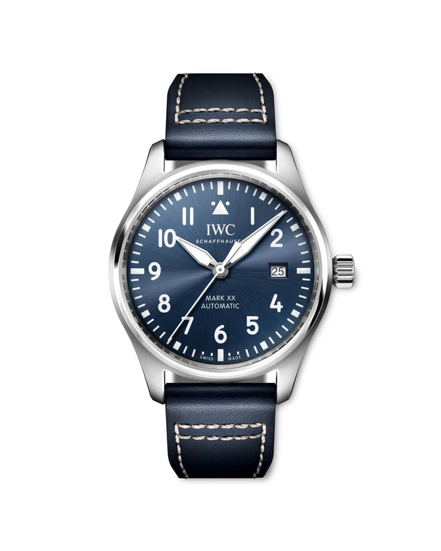 Pilot's Watch Mark XX