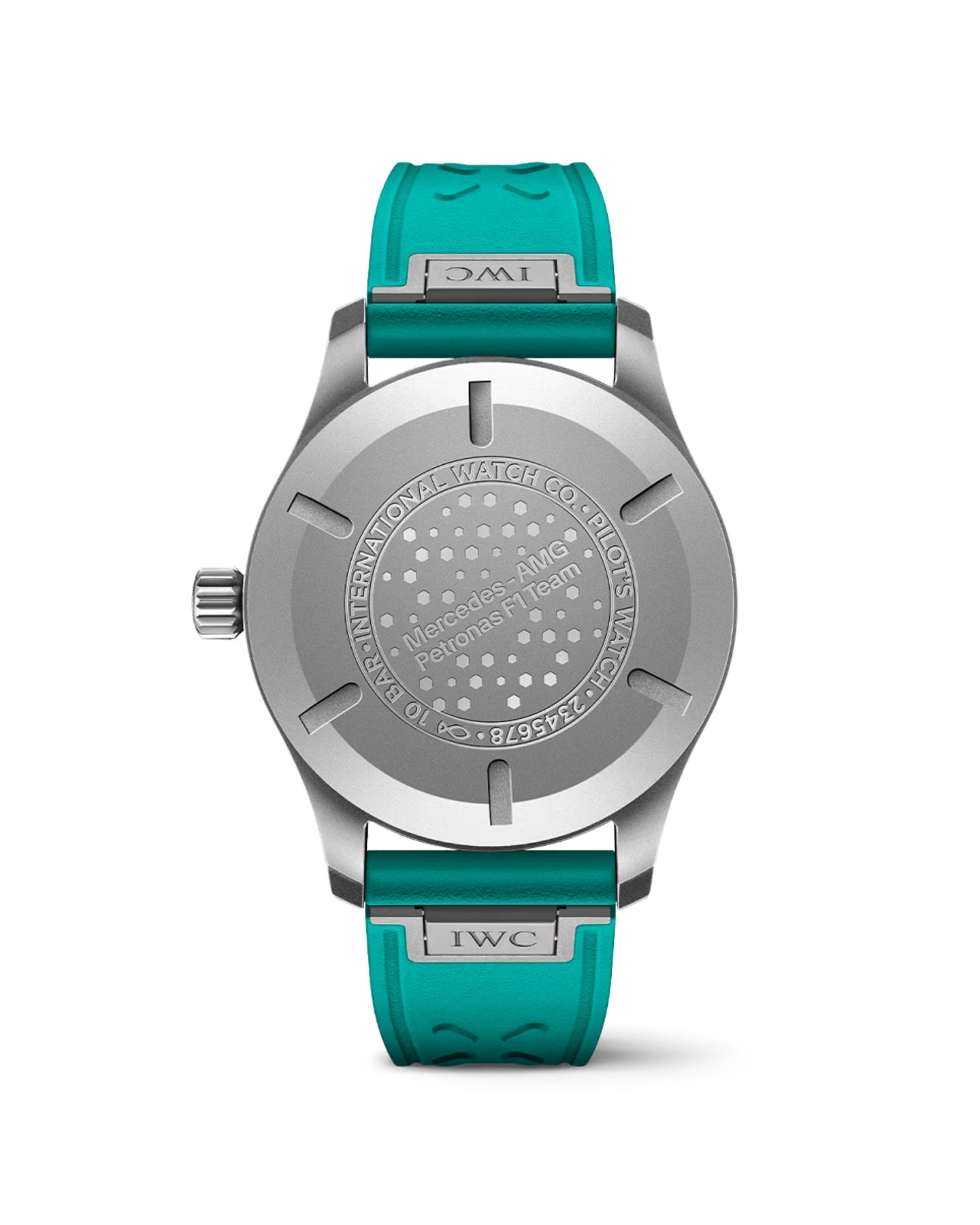 Pilot's Watch Mark XX Mercedes-AMG PETRONAS Formula One™ Team