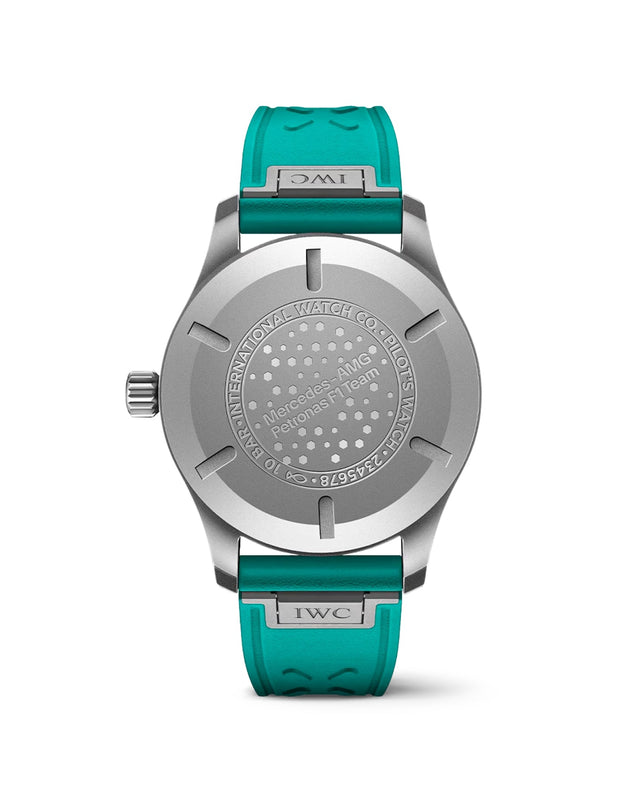 Pilot’s Watch Mark XX Mercedes-AMG PETRONAS Formula One™ Team
