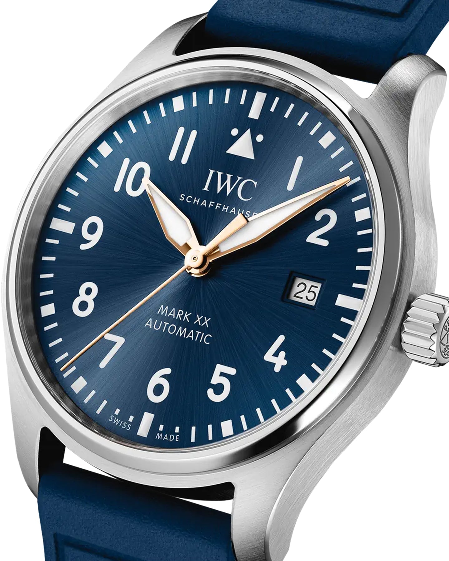 Pilot's Watch Mark XX Le Petit Prince | House of Kennedy