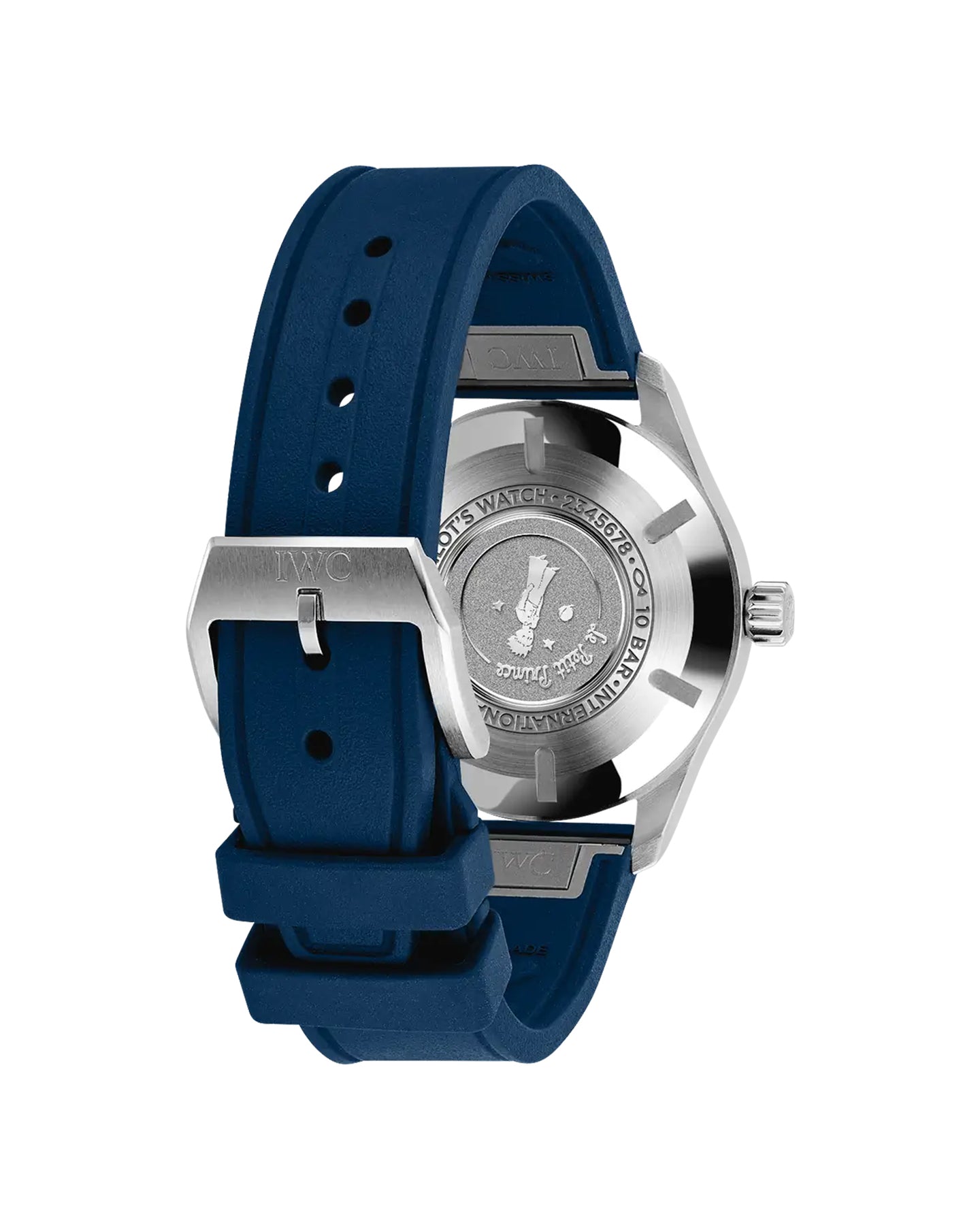 Pilot's Watch Mark XX Le Petit Prince | House of Kennedy