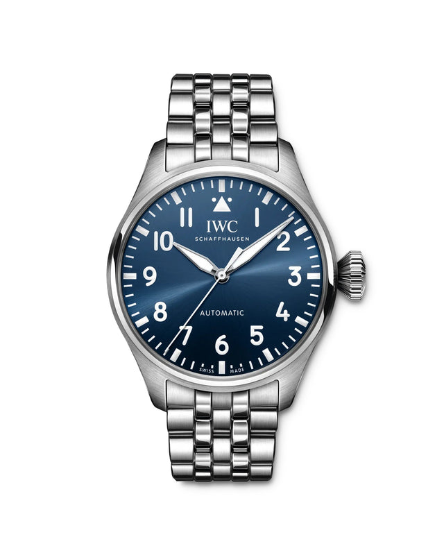 IWC Big Pilot's Watch 43