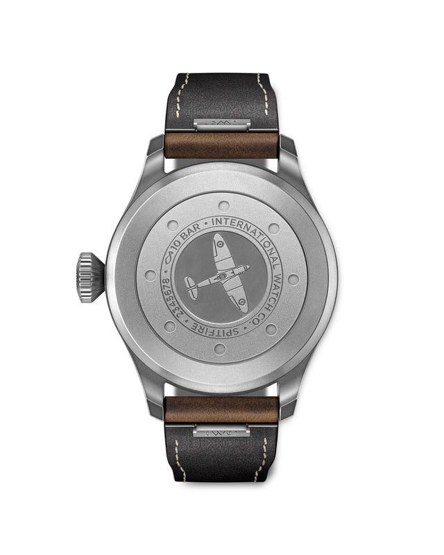 Big Pilot's Watch 43 Spitfire