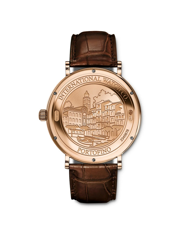 Portofino Automatic
