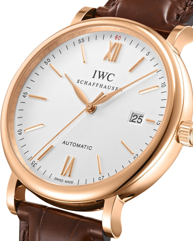 Portofino Automatic