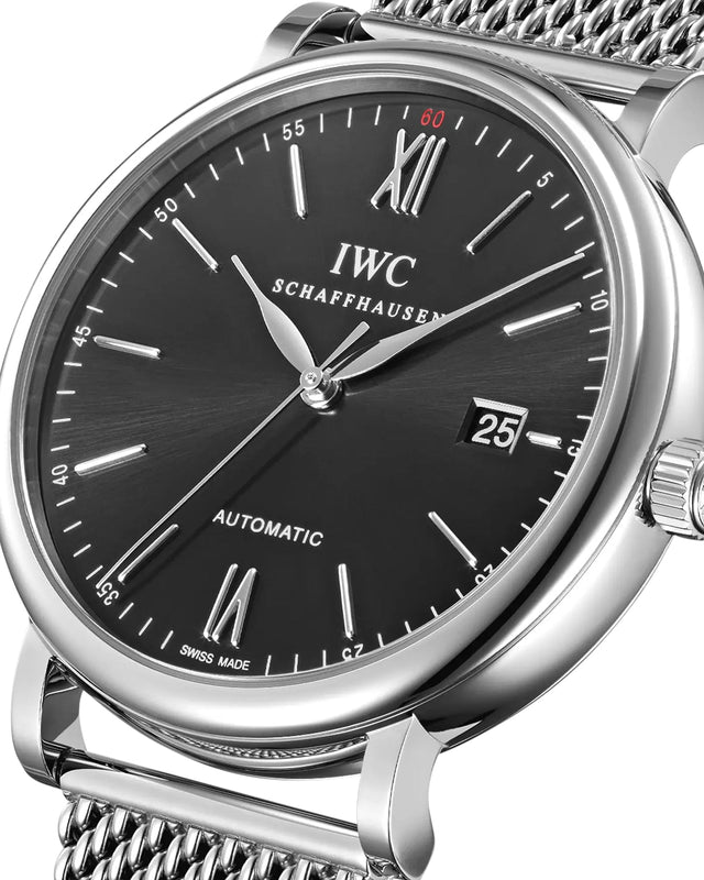 Portofino Automatic