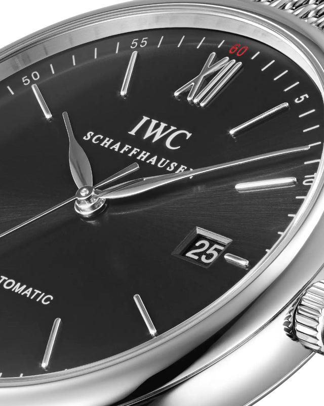 Portofino Automatic