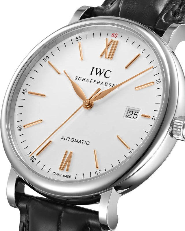 Portofino Automatic