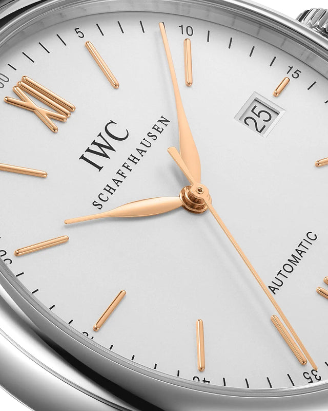 Portofino Automatic