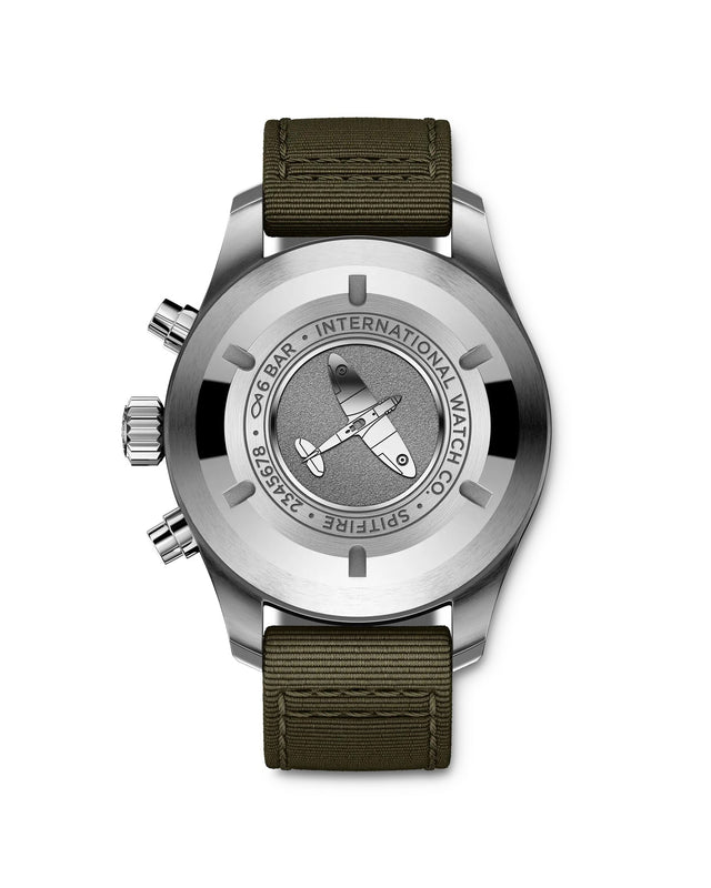 Pilot's Watch Chronograph Spitfire