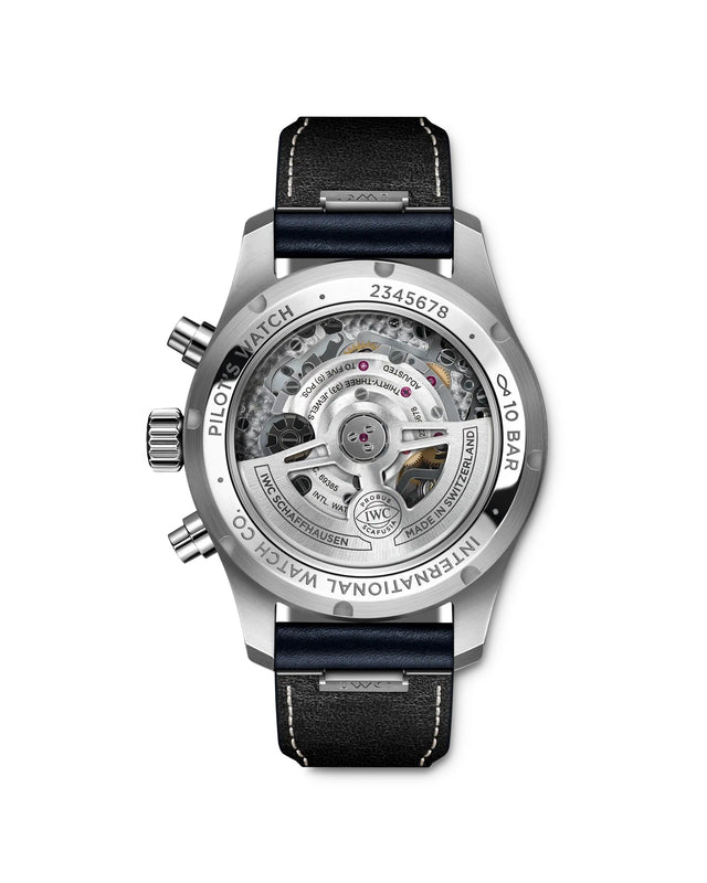 Pilot's Watch Chronograph 41