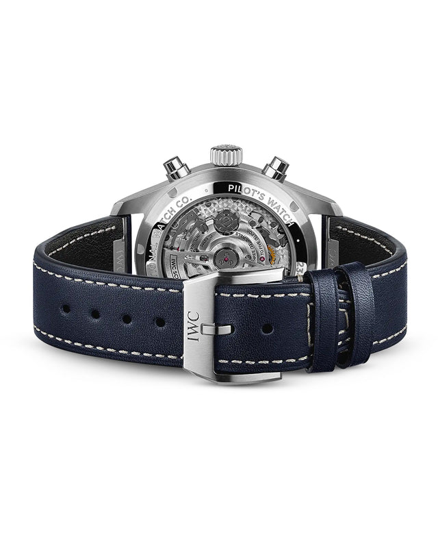 Pilot's Watch Chronograph 41
