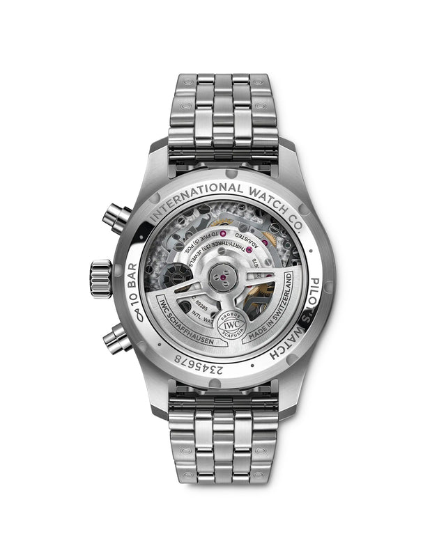 Pilot's Watch Chronograph 41