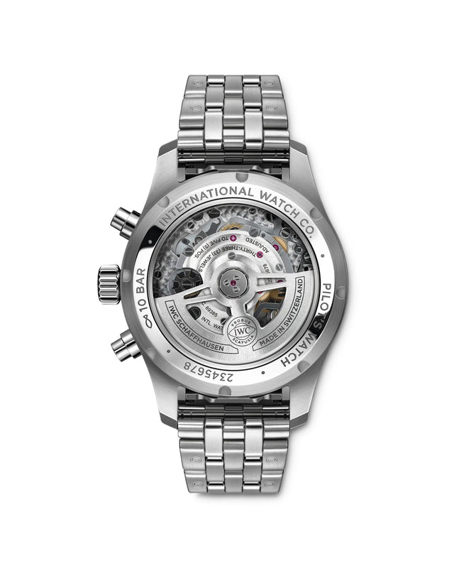 Pilot's Watch Chronograph 41