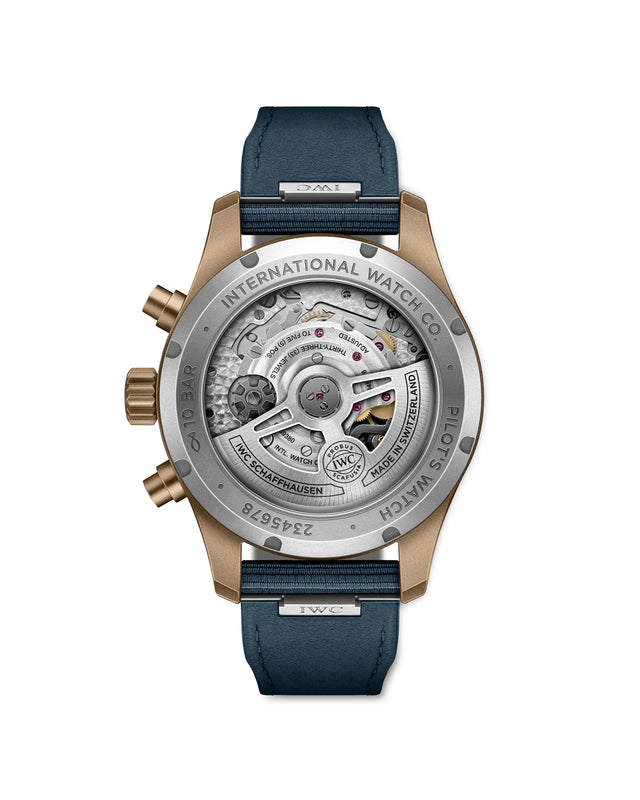 Pilot's Watch Chronograph 41