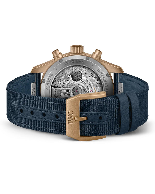 Pilot's Watch Chronograph 41