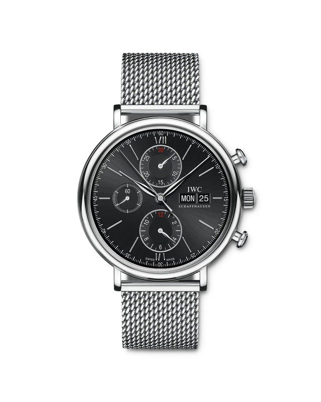 Portofino Chronograph