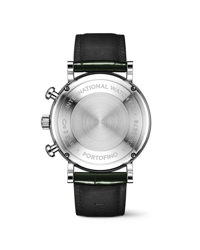 Portofino Chronograph 39
