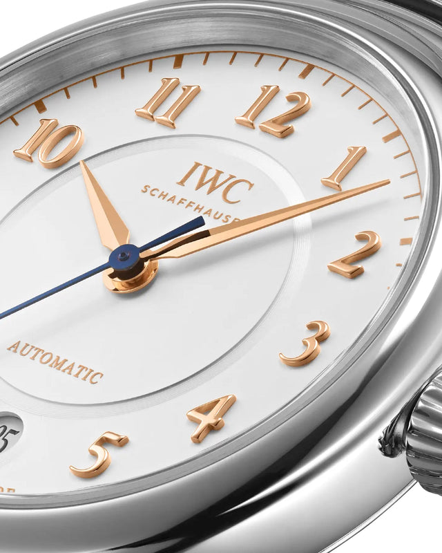 Da Vinci Automatic 36