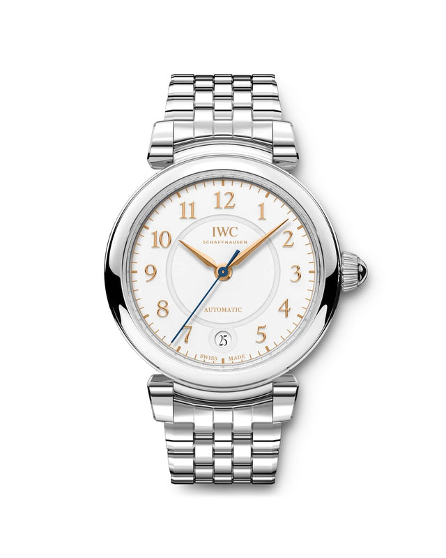 Da Vinci Automatic 36