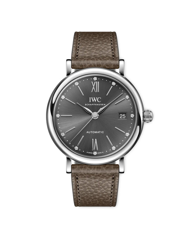 Portofino Automatic 37