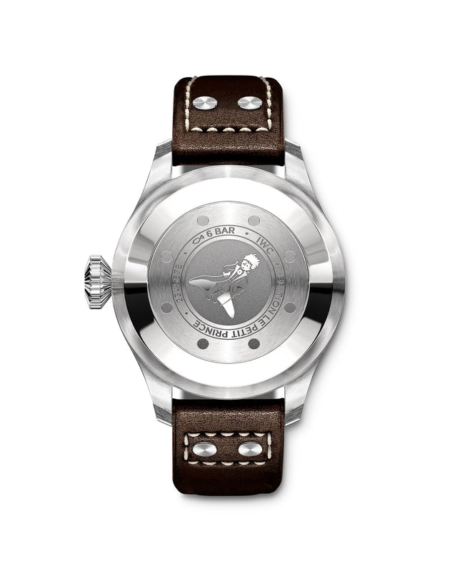 Big Pilot's Watch Edition "Le Petit Prince"