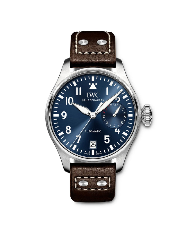 Big Pilot's Watch Edition "Le Petit Prince"