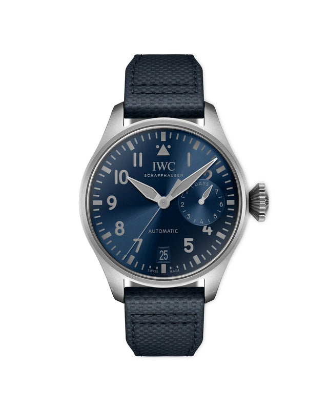 Big Pilot's Watch IWC Racing Works