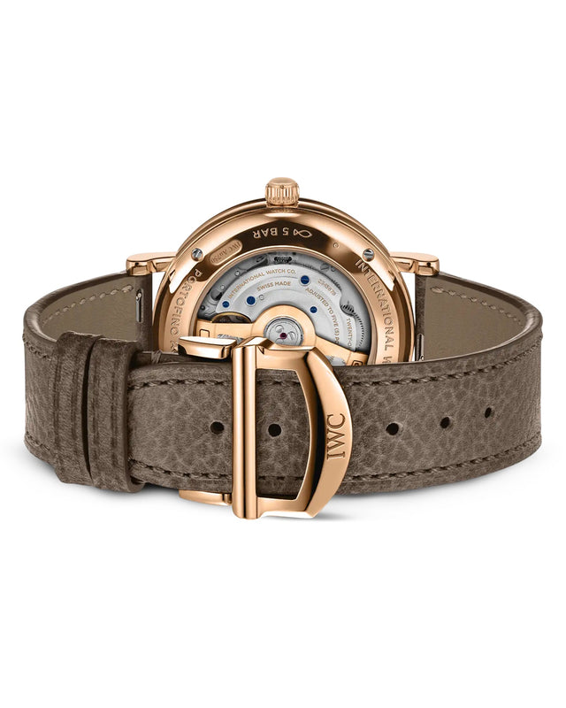 Portofino Automatic Moon Phase 37