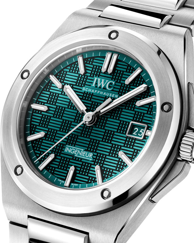 Ingenieur Automatic 40