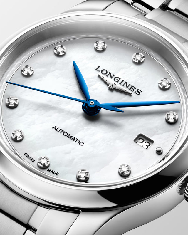 Longines Master Collection