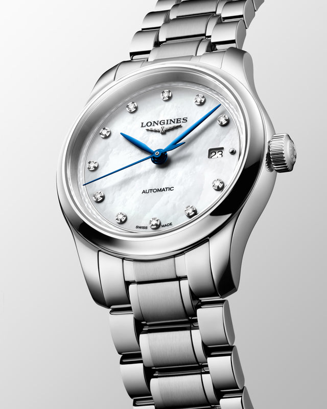 Longines Master Collection