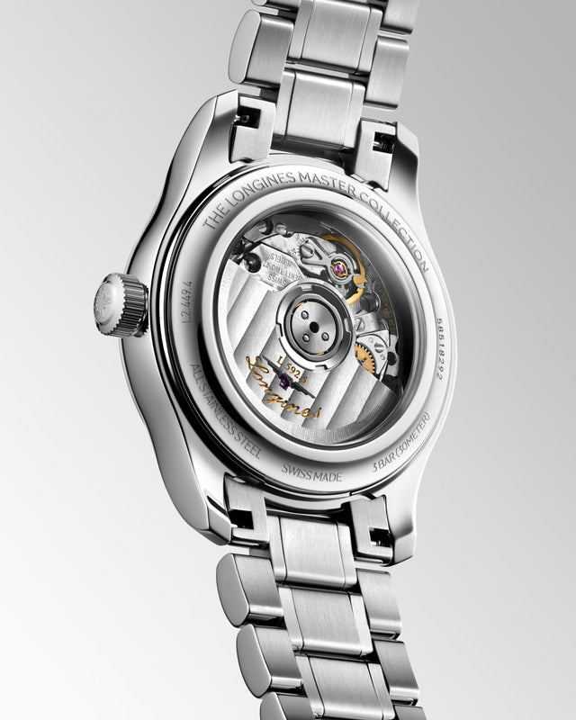 Longines Master Collection