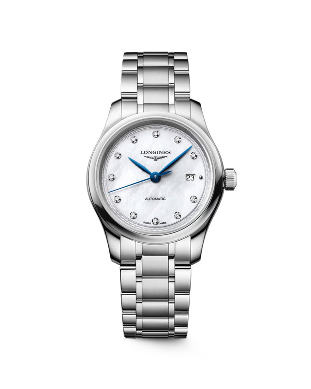 Longines Master Collection