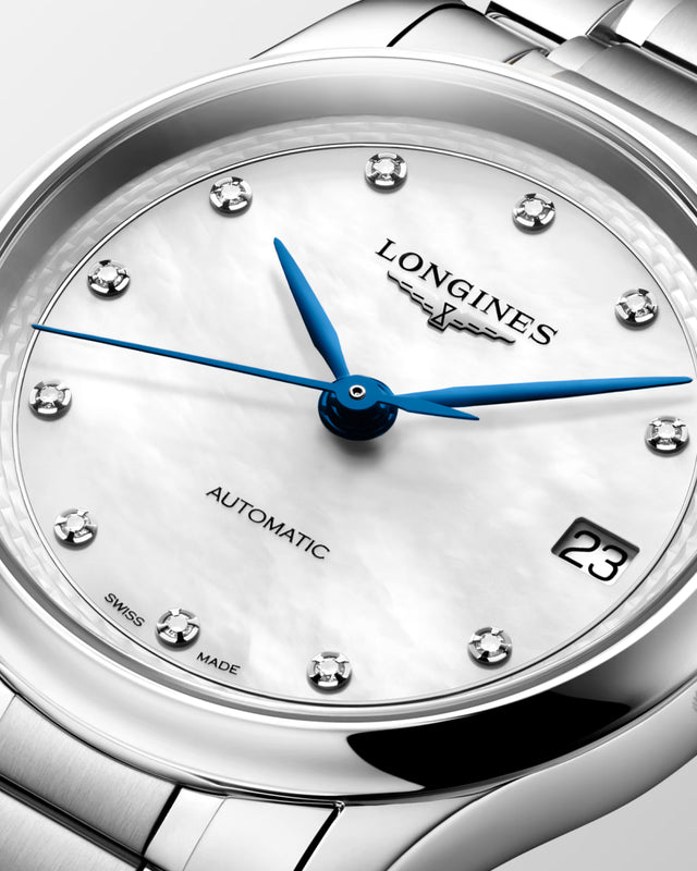 Longines Master Collection