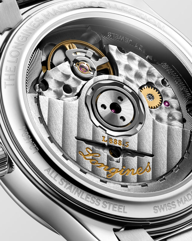 Longines Master Collection