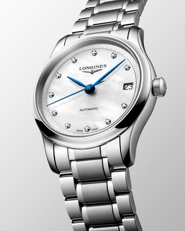 Longines Master Collection