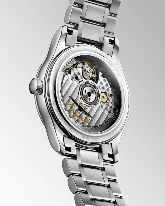 Longines Master Collection